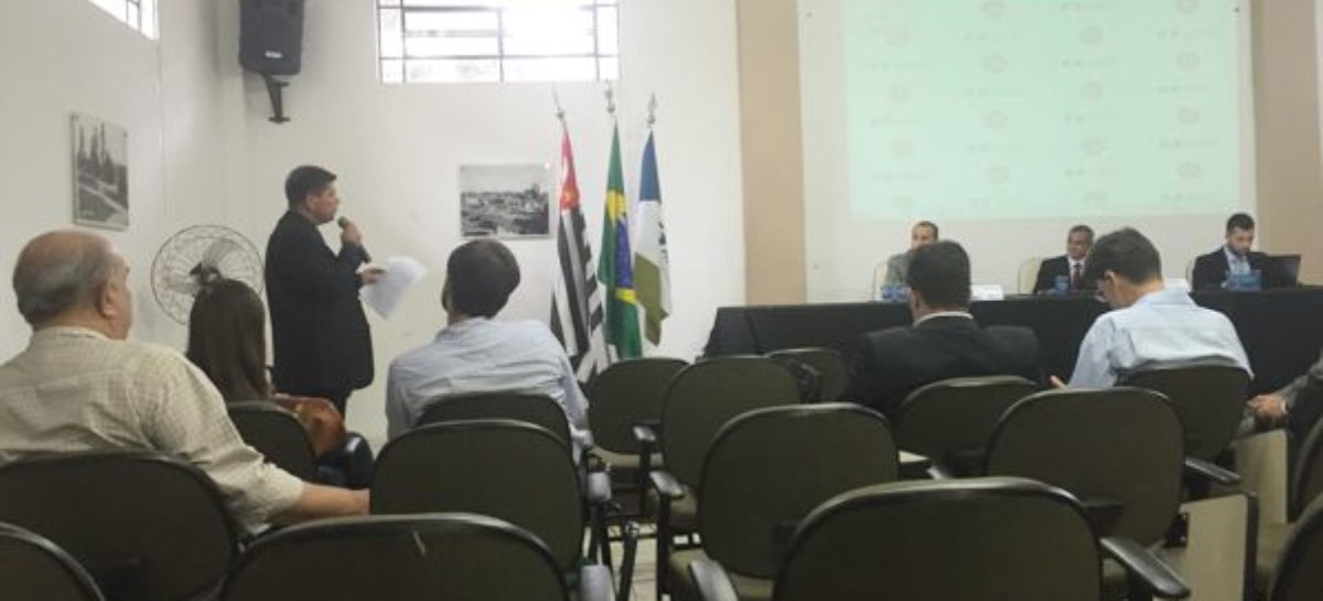 Sinergia CUT é contra mais aumento de tarifa para consumidores da Bragantina