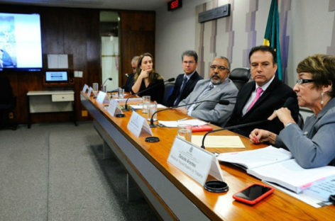 Reforma Trabalhista não poderá sobrepor direitos Constitucionais