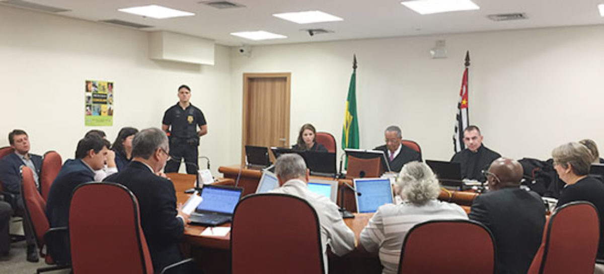 CS 2016: termina sem acordo a audiência de dissídio de greve da CPFL