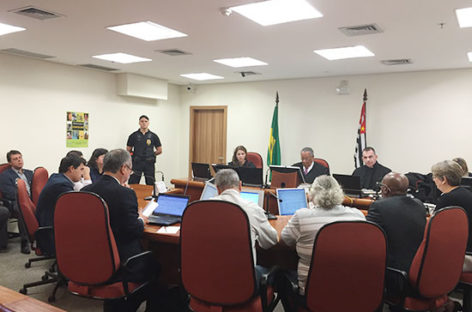 CS 2016: termina sem acordo a audiência de dissídio de greve da CPFL