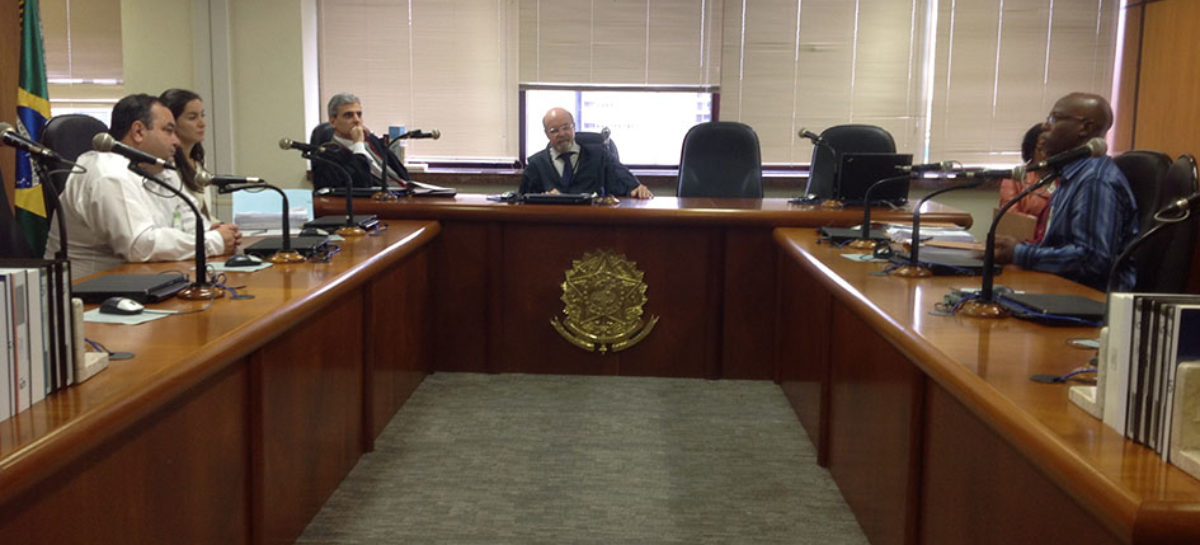 Após longo debate, IE Pinheiros oferece nova proposta