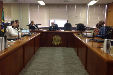 Após longo debate, IE Pinheiros oferece nova proposta