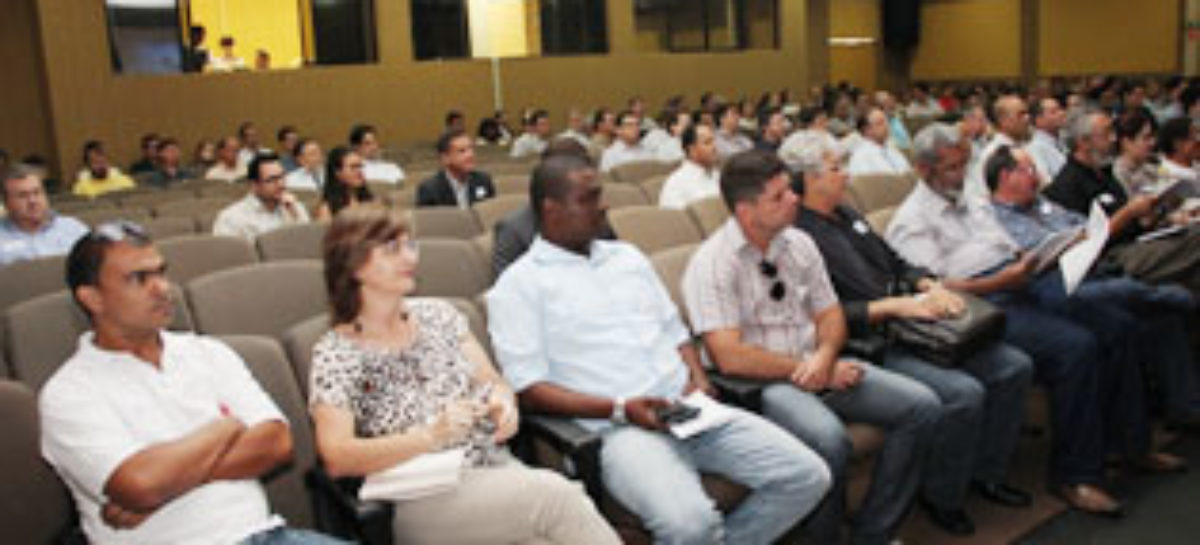 Sinergia CUT na Audiência Pública da CPFL Paulista