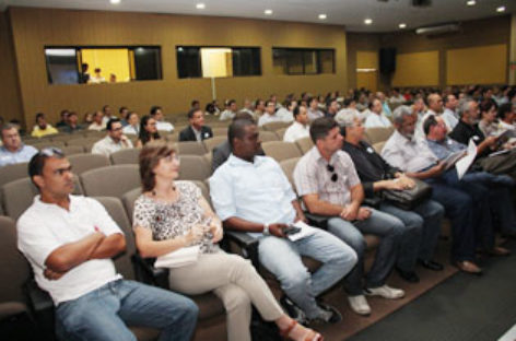 Sinergia CUT na Audiência Pública da CPFL Paulista