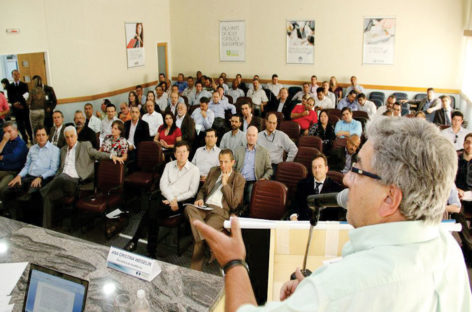 REVISÃO TARIFÁRIA EM DEBATE