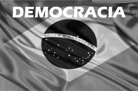 Em dia de luto, Senado enterra a democracia e dá golpe