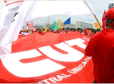 Valorização do mínimo é conquista dos trabalhadores e das trabalhadoras