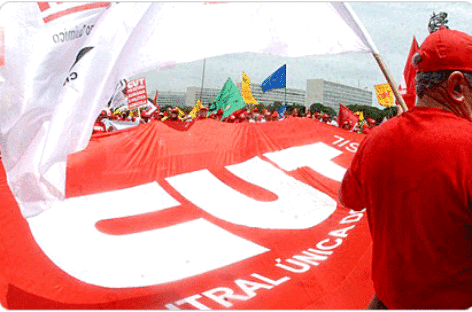 Valorização do mínimo é conquista dos trabalhadores e das trabalhadoras