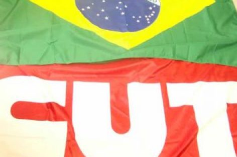 Cobrado pela CUT, governo negocia com as Centrais Sindicais
