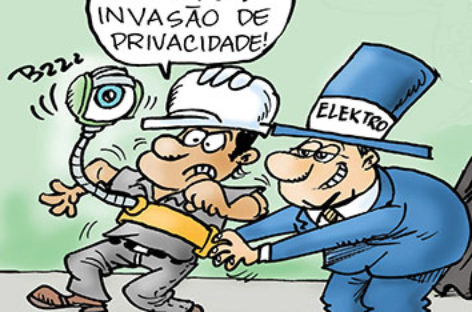 Elektro: “Big Brother” em audiência na PRT