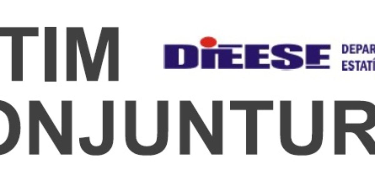 Boletim de Conjuntura do Dieese: Retomada da economia? Onde? Quando?