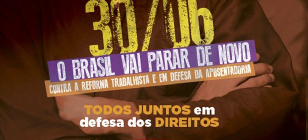 Reforma Trabalhista passa na CCJ, mas governo se desmoraliza