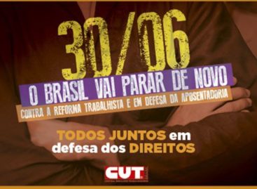 Reforma Trabalhista passa na CCJ, mas governo se desmoraliza