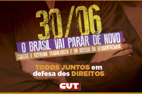 Reforma Trabalhista passa na CCJ, mas governo se desmoraliza