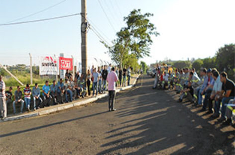 PPR Rede Energia: sem avanços, trabalhadores deliberam plano de lutas