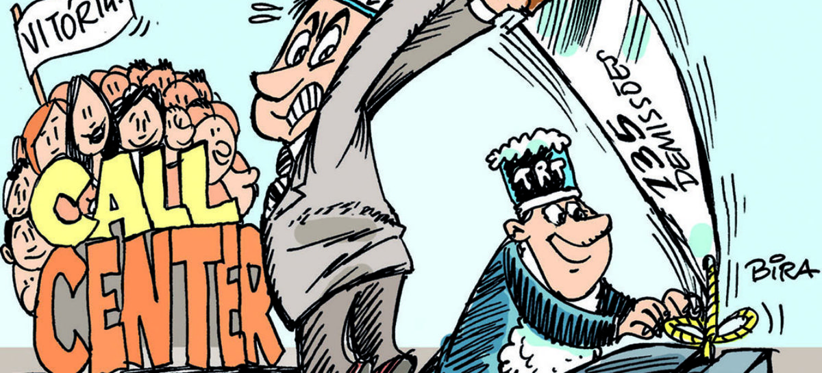 Call Center CPFL: Conexão Sinergia acompanha audiência de conciliação