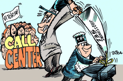 Call Center CPFL: Conexão Sinergia acompanha audiência de conciliação
