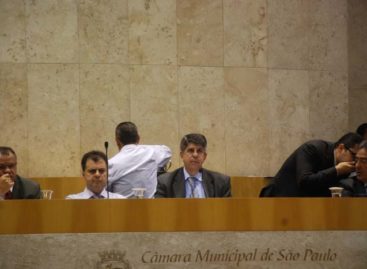 Câmara Municipal de São Paulo cria CPI da Eletropaulo