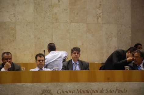 Câmara Municipal de São Paulo cria CPI da Eletropaulo