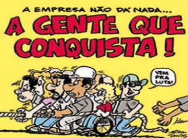 CS 2014: Trabalhador é hora de decidir sobre a proposta final da CPFL PPBG
