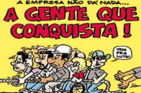 CS 2014: Trabalhador é hora de decidir sobre a proposta final da CPFL PPBG