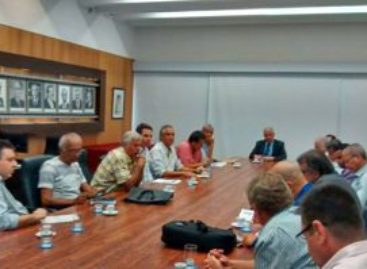 Entidades sindicais são contra abertura de capital de Furnas