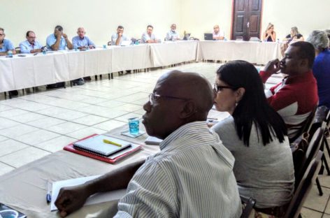 Sinergia CUT promove oficina de negociadores em Campinas