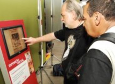 Pesquisadores e sociedade poderão acessar acervo histórico da CUT via internet