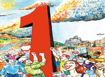 Com 99,8% dos votos válidos, Chapa 1 vence eleição para mandato no SindPrudente