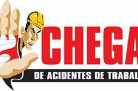 28 de abril Dia em memória às vitimas de acidentes e doenças do trabalho