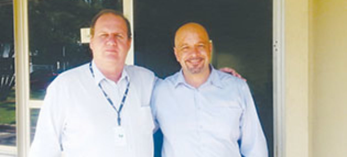 Vitória da categoria! Osvaldo Cia é o novo presidente do CRE da CPFL