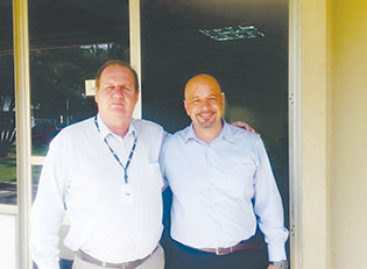 Vitória da categoria! Osvaldo Cia é o novo presidente do CRE da CPFL