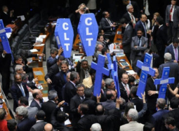 Reforma Trabalhista é inconstitucional e vai gerar guerra jurídica