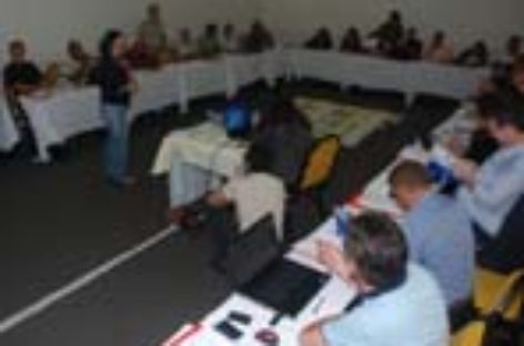 CUT joga peso na campanha pela humanização das perícias médicas