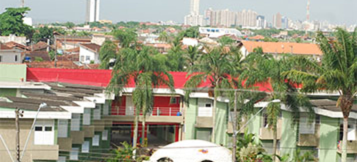 Colônia de Férias: sorteios para a alta temporada na Praia Grande