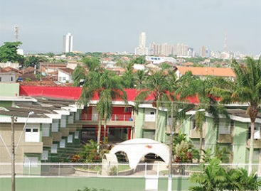 Colônia de Férias: sorteios para a alta temporada na Praia Grande
