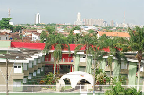 Colônia de Férias: sorteios para a alta temporada na Praia Grande