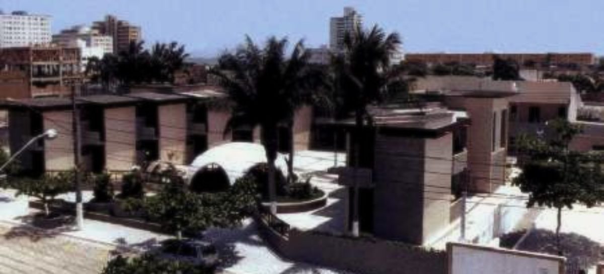 Colônia de Férias: sorteios para a alta temporada na Praia Grande