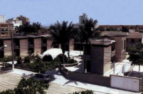 Colônia de Férias: sorteios para a alta temporada na Praia Grande