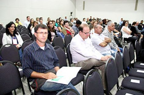 Saúde do Trabalhador