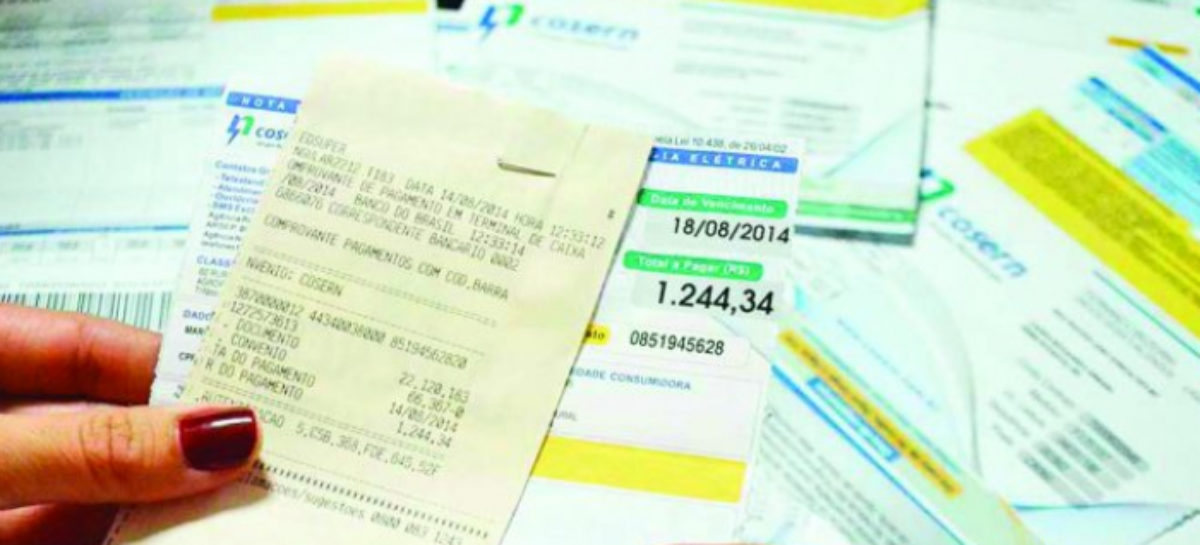 Contas de luz explodem em 2018 e privatização pode piorar. Diretor Wilson Marques de Almeida, do Sinergia CUT, participa da entrevista