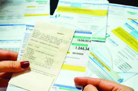 Contas de luz explodem em 2018 e privatização pode piorar. Diretor Wilson Marques de Almeida, do Sinergia CUT, participa da entrevista