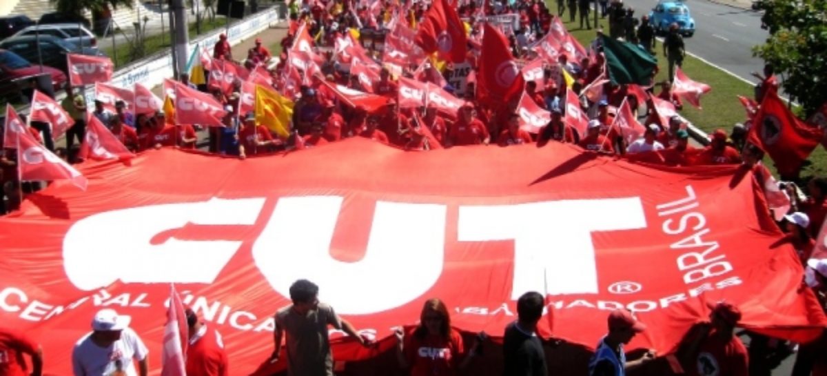 Não reconhecemos golpistas e seguiremos em luta por direitos