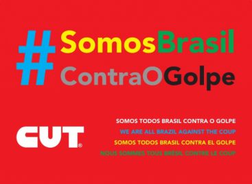 Delegação brasileira na OIT vai denunciar golpe no Brasil