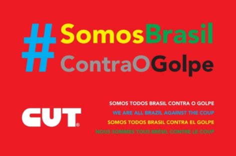 Delegação brasileira na OIT vai denunciar golpe no Brasil