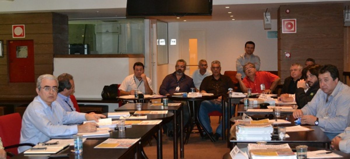 CPFL Energia: nada de proposta, só agenda.