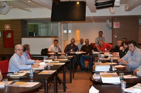 CPFL Energia: nada de proposta, só agenda.