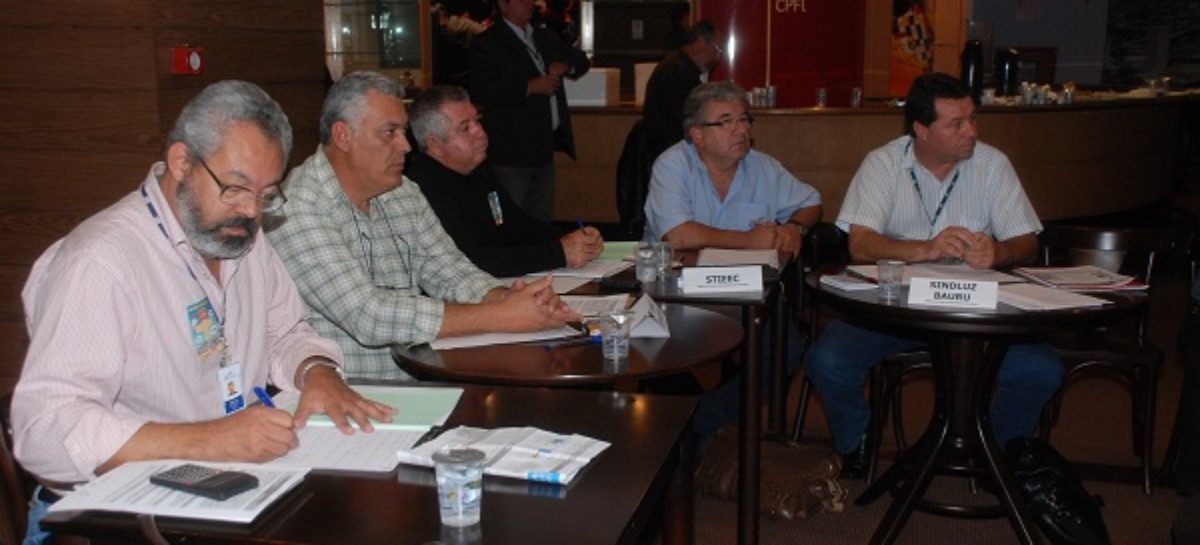 CPFL tenta – mas não consegue – vencer pelo cansaço