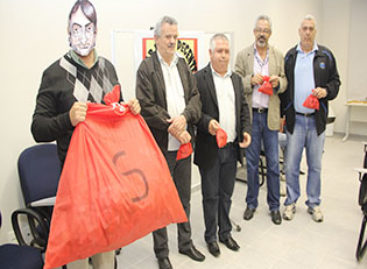 CS 2013: CPFL apresenta proposta que sequer repõe a inflação. Rejeitada!