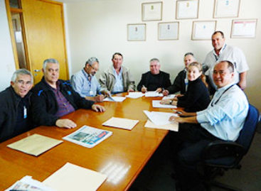 CS 2013: novo ACT da CPFL já está valendo!